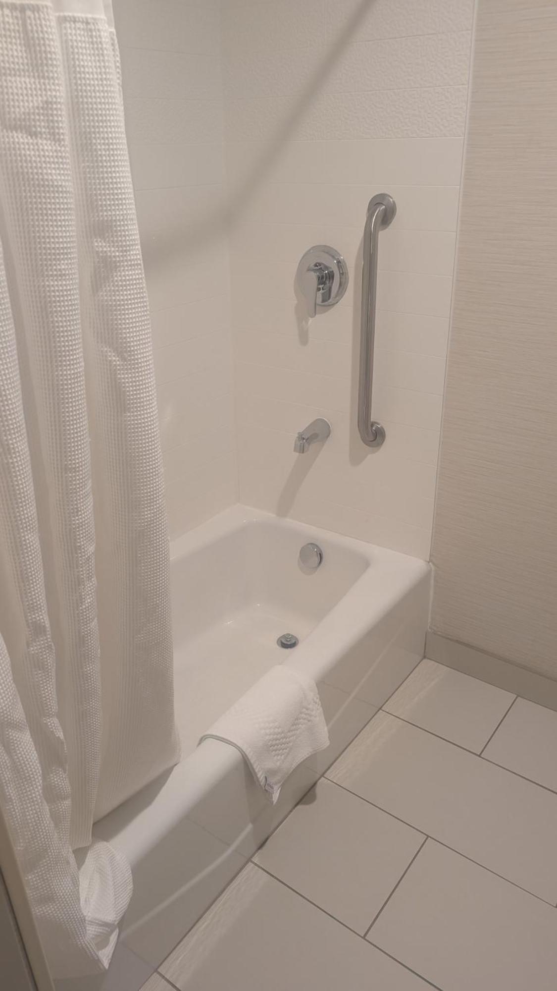 Fairfield Inn & Suites By Marriott Detroit Troy Eksteriør bilde