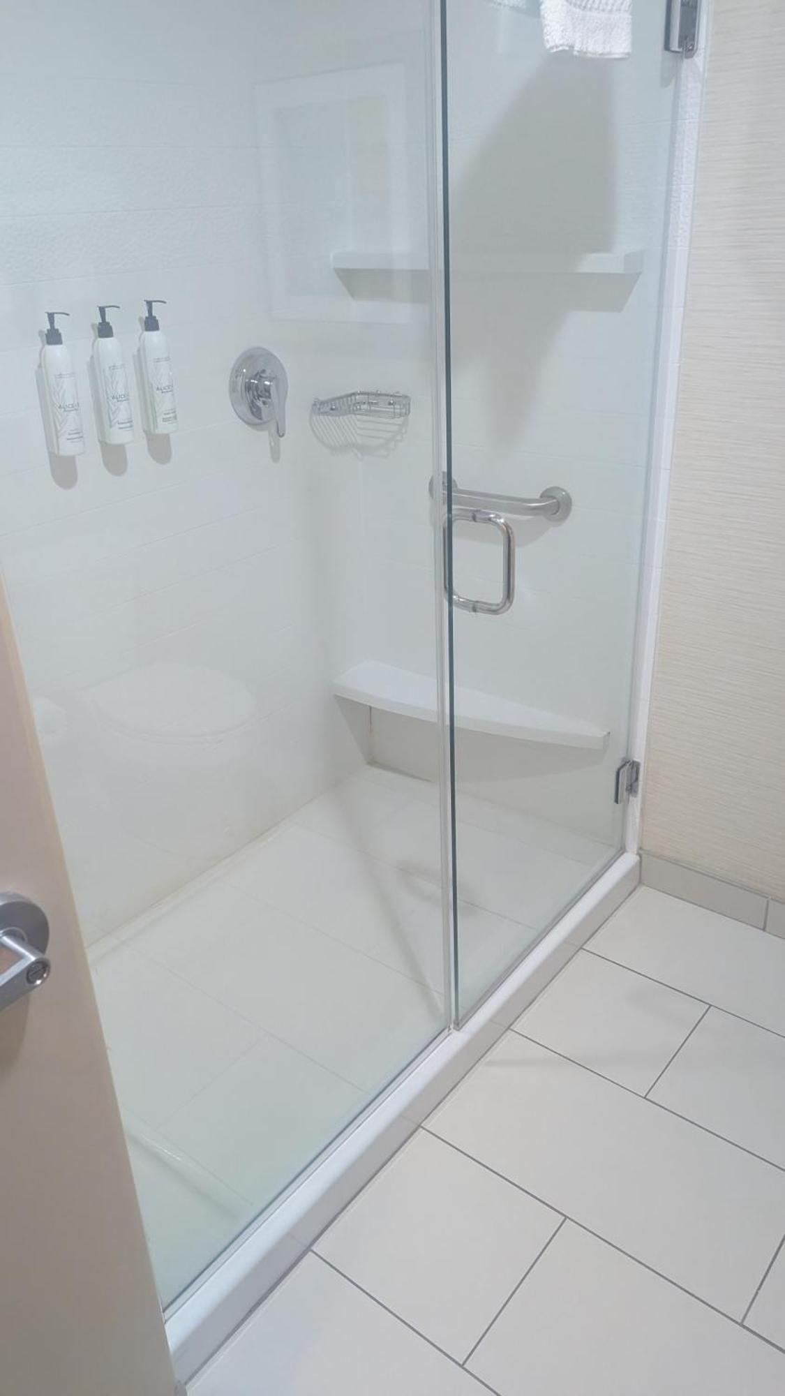 Fairfield Inn & Suites By Marriott Detroit Troy Eksteriør bilde